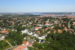 Aalborg med Ole og Hanne