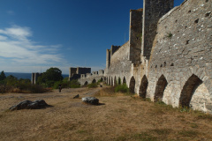 Gotland - Ole og Jette