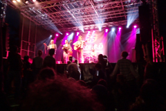 Korrø festival - Ole